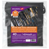 -     , 40 , , BRAUBERG ART DEBUT, 272994 -  