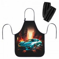 ������ � ������������� ��� ������ ����� ��������, ����������� �� �����, 46�54 ��, Fire car, 273768 - ������� ������
