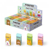 FUNSTER () ANIMALS, 502410 , -, ,  , , 272730 -  