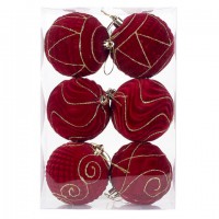   6 , 8 , "Burgundy Charm", ,  , ,  , 592453 -  