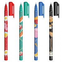   BRAUBERG KIDS MIX, ,  ,   0,5 ,   0,3 , 144286 -  