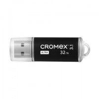 ����-���� 32GB CROMEX Ultra USB 3.1, ������������� ������, ������, 514163 - ������� ������