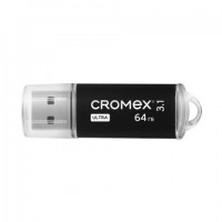 ����-���� 64GB CROMEX Ultra USB 3.1, ������������� ������, ������, 514164 - ������� ������