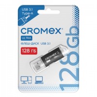 ����-���� 128GB CROMEX Ultra USB 3.1, ������������� ������, ������, 514165 - ������� ������