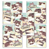   5 48. BRAUBERG   , ,  , 405193 -  