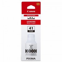 ������� CANON (GI-41PGBK) ��� G1400/G2400/G3400, ������, 6000 ���., ������������, 4528C001 - ������� ������