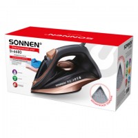 ���� ������� SONNEN SI-6680, 2200 ��, ������������ ��������, ���������, ������/�������, 456997 - ������� ������