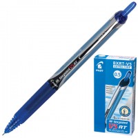 �����-������ �������������� � ������ PILOT "Hi-Tecpoint V5 RT", �����, ���������� ���� 0,5 ��, ����� ������ 0,25 ��, BXRT-V5 L - ������� ������