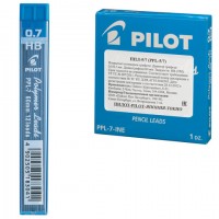 ������� �������� PILOT, �������� 12 ��., PPL-7, HB, 0,7 ��, PPL-7 HB - ������� ������