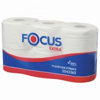 ������ ���������, ������ 6 ��., 2-������� (6�48 �) Focus Extra, �����, 5042265, 5042265/5067596 - ������� ������