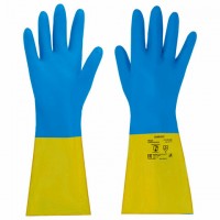 �������� ������� ��� ULTRA NEOPRENE ��������� ����������, � �/� ����������, ���� ����-������, ������ 7-7,5 (S-�����), RABBITEX, 701113 - ������� ������