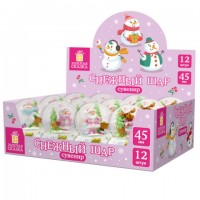 ������� ��� "Sweet Xmas" d45��, ���������/������, 4 ������� �������, ������� ������, 592596 - ������� ������