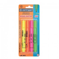 ���������������� CENTROPEN ����� 4 �����, � ������, ����� 1-4,6 ��, 488520403 - ������� ������
