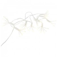��������-����� "Bundles", 150LED, 2,4�, 10 ������, ����� �����, USB, ������� ������, 592557 - ������� ������