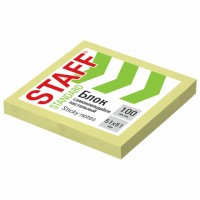 ���� ������������� (�������) STAFF STANDARD, ���������� 51�51 ��, ������, 100 ������, 116577 - ������� ������