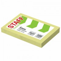 ���� ������������� (�������) STAFF STANDARD, ���������� 76�51 ��, ������, 100 ������, 116581 - ������� ������