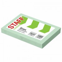 ���� ������������� (�������) STAFF STANDARD, ���������� 76�51 ��, �������, 100 ������, 116583 - ������� ������