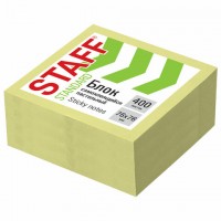 ���� ������������� (�������) STAFF STANDARD, ���������� 76�76 ��, ������, 400 ������, 116586 - ������� ������