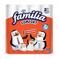 ������ ��������� ���., ������ 32 ��., 2-������� (32�14,8 �), FAMILIA COMFORT, �����,, 5085067 - ������� ������