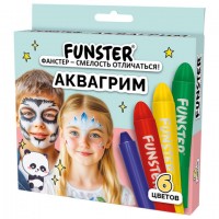 �������� ��� ���� � ���� 6 ����� ������, FUNSTER, ����� ���������, 192571 - ������� ������