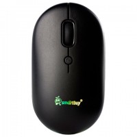 ���� ������������ ��������� SMARTBUY 328AG, USB, 3 ������ + 1 ������-������, ������, SBM328AGK - ������� ������