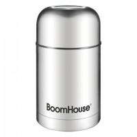 ������ 0,8� WIDE, ��� ���/�������� � ������� ������, ����������� ����� SUS304, BOOMHOUSE (�������), 700319 - ������� ������