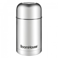 ������ 1� WIDE, ��� ���/�������� � ������� ������, ����������� ����� SUS304, BOOMHOUSE (�������), 700320 - ������� ������