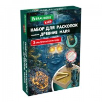 ����� ��� �������� "������� ����" 16�23 ��, �����������, BRAUBERG KIDS, ��� 1�, 665940 - ������� ������