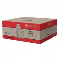 ������ BRABIX PREMIUM "Tokyo EX-595", ������������ �����������, ��������������� ����, ������, 532975 - ������� ������