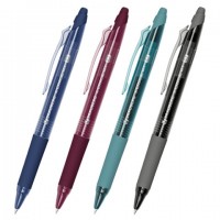 ����� ������� ��������� �������������� BRAUBERG "X-ERASE RT MORANDI COLOR", �����, ������� ���� 0,7 ��, ����� ������ 0,5 ��, 144425 - ������� ������