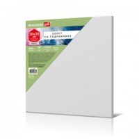 ����� �� ���������� BRAUBERG ART BASIC 20*20 ��, 280 �/�2, ������, ������ �����, �����, 192664 - ������� ������