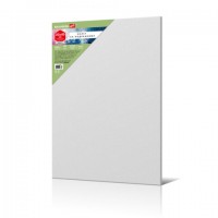����� �� ���������� BRAUBERG ART BASIC 30*40 ��, 280 �/�2, ������, ������ �����, �����, 192666 - ������� ������
