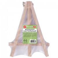 �������� ���������� �� �����, 18�24 ��, ������ ������ �� 25 ��, BRAUBERG ART BASIC, 192682 - ������� ������