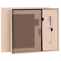 ���������� � ������ � ������ �5 144x210�� BRAUBERG "Style" ��� ����, 160 ������, �������, 116861 - ������� ������