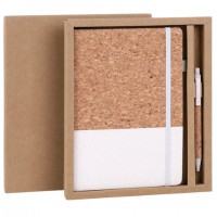������� � ������ � ������ �5 145�213�� BRAUBERG "Cork", ��� ����, ��� �������, 80 ������, �������, 116864 - ������� ������