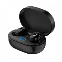 �������� ������������ TWS ��������������� � ����������, SONNEN EP-BH25B, bluetooth 5.3, ������, 514125 - ������� ������