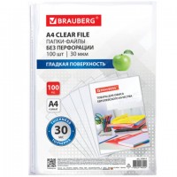 �����-����� ��� ���������� ��� �������� � ������ ���������� �4 BRAUBERG, �������� 100 ��., �������, 30 ���, 273011 - ������� ������
