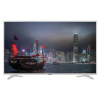 ��������� ASANO 43LF5011T, 43" (108 ��), 1920x1080, FHD, 16:9, ����� ��, Wi-Fi, ����� - ������� ������