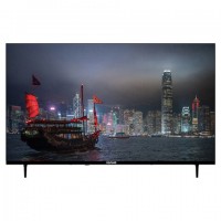��������� ASANO 43LF5020T, 43" (108 ��), 1920x1080, FHD, 16:9, ����� ��, Wi-Fi, ����� - ������� ������