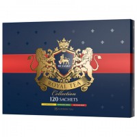��� RICHARD "Royal Tea Collection" ������� 15 ������, ����� 120 ���������, �/� 06138, 102273 - ������� ������