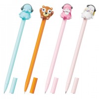 ����� � �������� ��������� �������� FUNSTER (�������) "TOPPER MIX", �����, ������ �������, ������� ���� 0,7 ��, ����� ������ 0,35 ��, 144368 - ������� ������