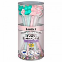 ����� � �������� � �������� ��������� �������� FUNSTER (�������) "SHINY MIX", �����, ������ �������, ���� 0,7 ��, ����� 0,35 ��, 144371 - ������� ������