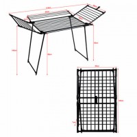 ������� ��������� ��� ����� ���������� 5 ��� �����, 25 ������ LAIMA HOME MEGA BLACK, 700471 - ������� ������