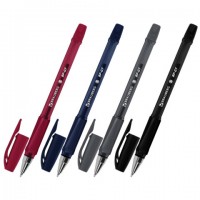 ����� ��������� BRAUBERG BP-GT VIVID, �����, ������ �������, ������� ���� 0,7 ��, ����� ������ 0,35 ��, 144502 - ������� ������
