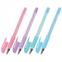 ����� ��������� BRAUBERG BP-GT PASTEL, �����, ������ �������, ������� ���� 0,7 ��, ����� ������ 0,35 ��, 144503 - ������� ������