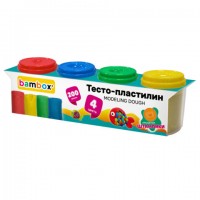 ����� ��������� ��� ����� ����� ����������, 4 �����, 200�, ������-��������, BAMBOX (�������), 107247 - ������� ������