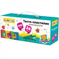 ����� ��������� ��� ����� ����� ����������, 24 �����, 1200�, ������-��������, BAMBOX (�������), 107249 - ������� ������