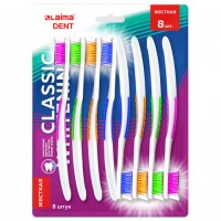 ������ ����� �������, �������� 8 ��, LAIMA DENT "CLASSIC WHITENING", ���������� �����������, 609315 - ������� ������