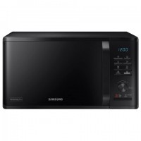 ������������� ���� SAMSUNG MG23K3515AK/BW, ����� 23 �, �������� 800 ��, ����������� ���������� - ������� ������
