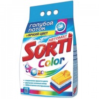 ���������� �������-������� 3 ��, SORTI (�����) "Color", 8573-3�� - ������� ������